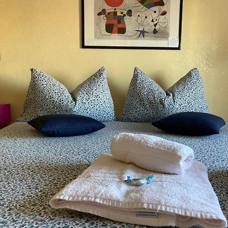 Jfk B & B Ciampino Ngoại thất bức ảnh