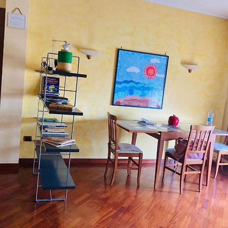 Jfk B & B Ciampino Ngoại thất bức ảnh