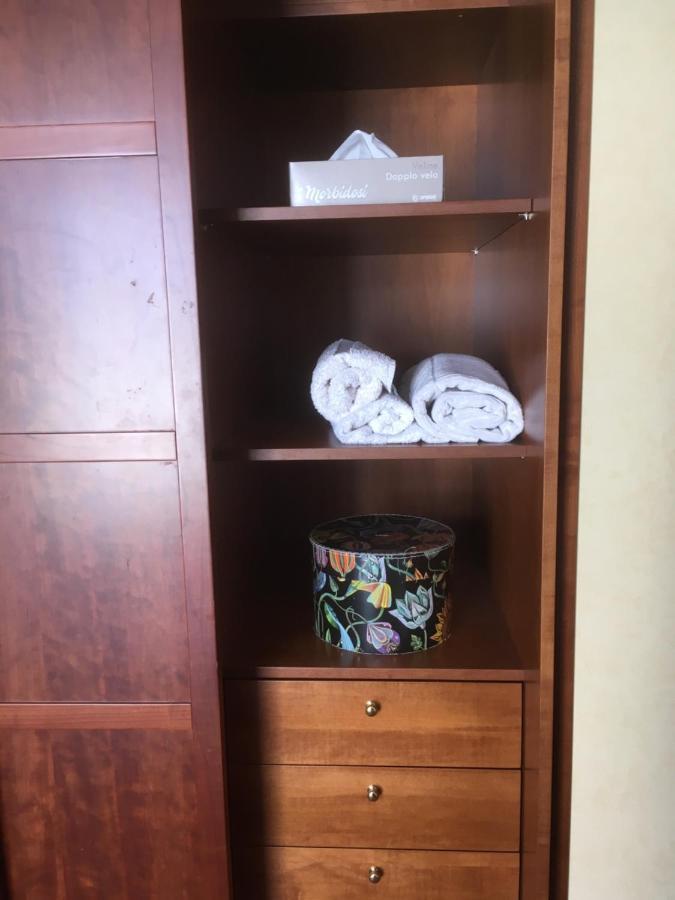 Jfk B & B Ciampino Ngoại thất bức ảnh