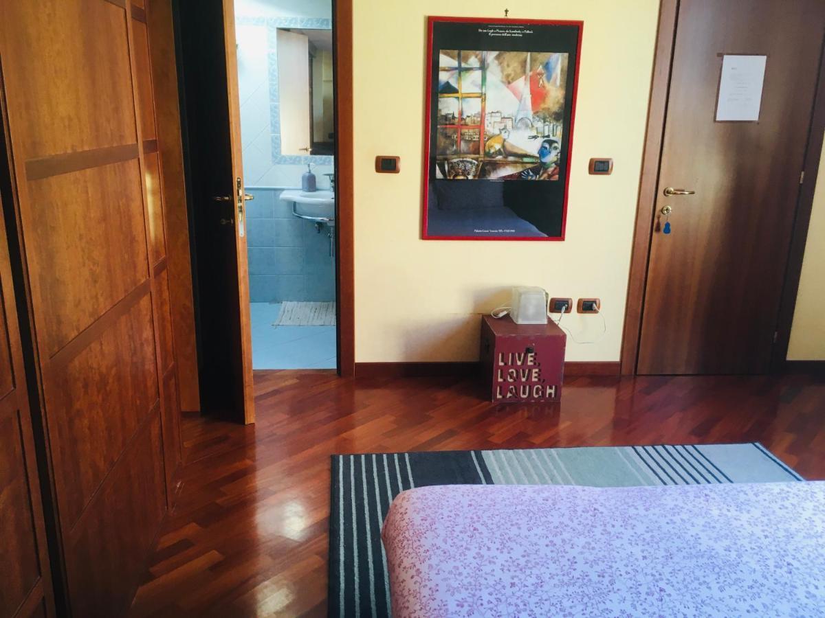 Jfk B & B Ciampino Ngoại thất bức ảnh