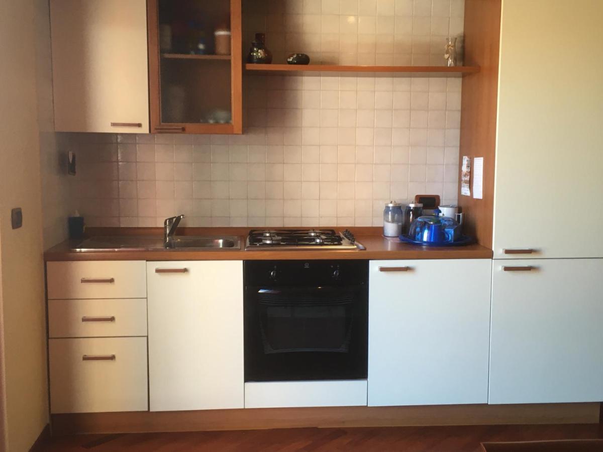 Jfk B & B Ciampino Ngoại thất bức ảnh