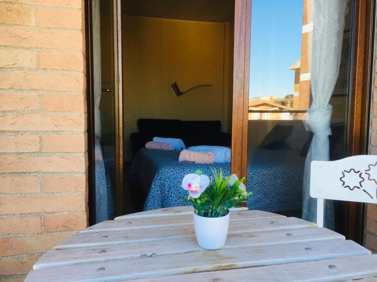 Jfk B & B Ciampino Ngoại thất bức ảnh