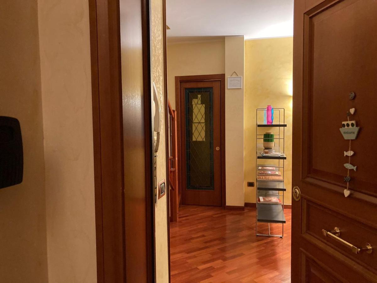 Jfk B & B Ciampino Ngoại thất bức ảnh