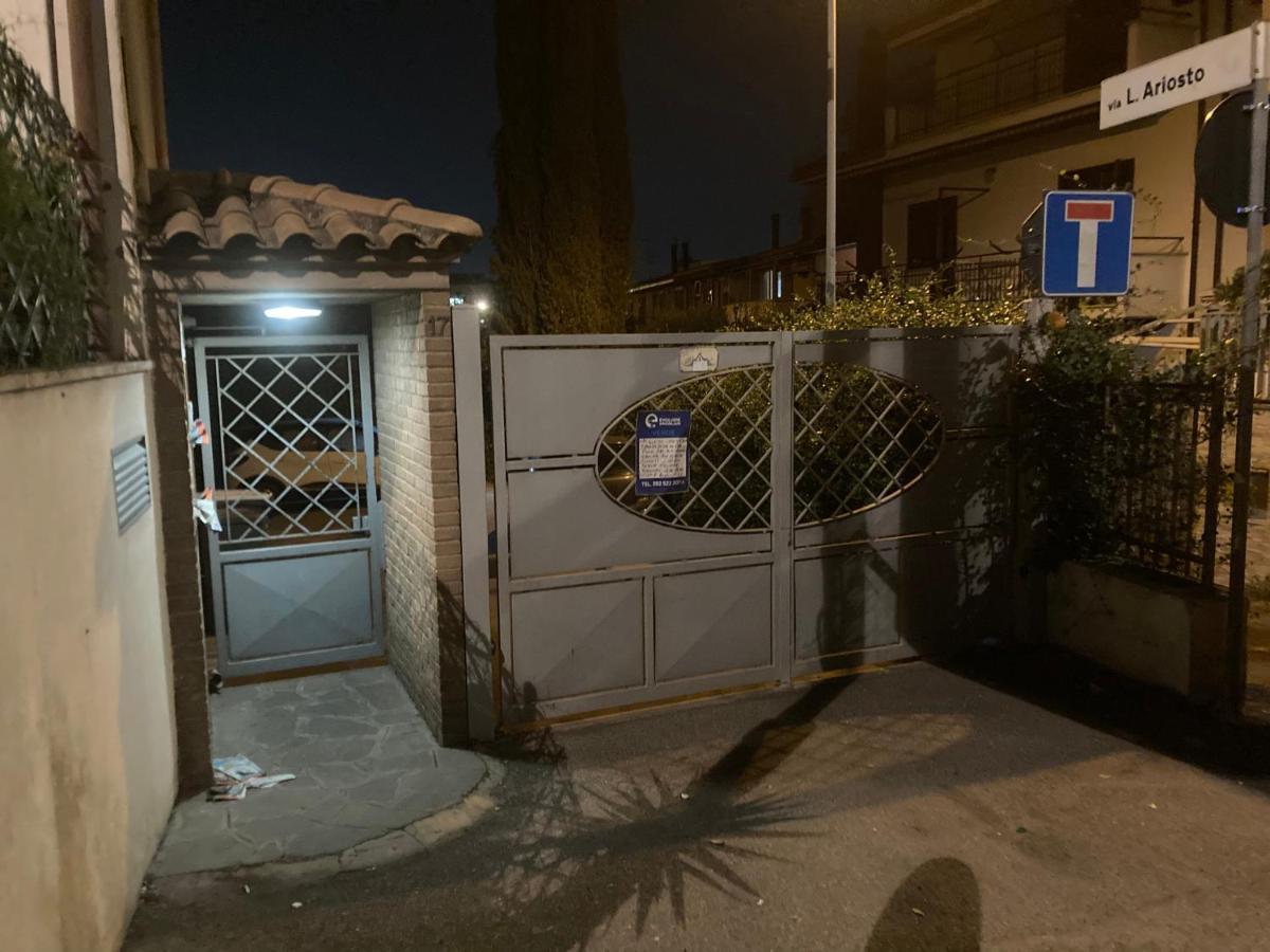 Jfk B & B Ciampino Ngoại thất bức ảnh