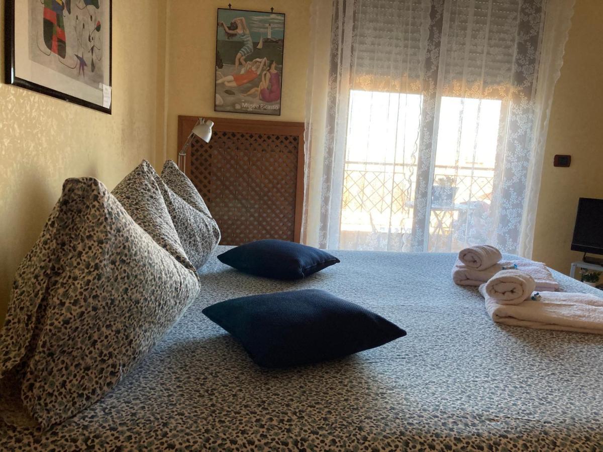 Jfk B & B Ciampino Ngoại thất bức ảnh
