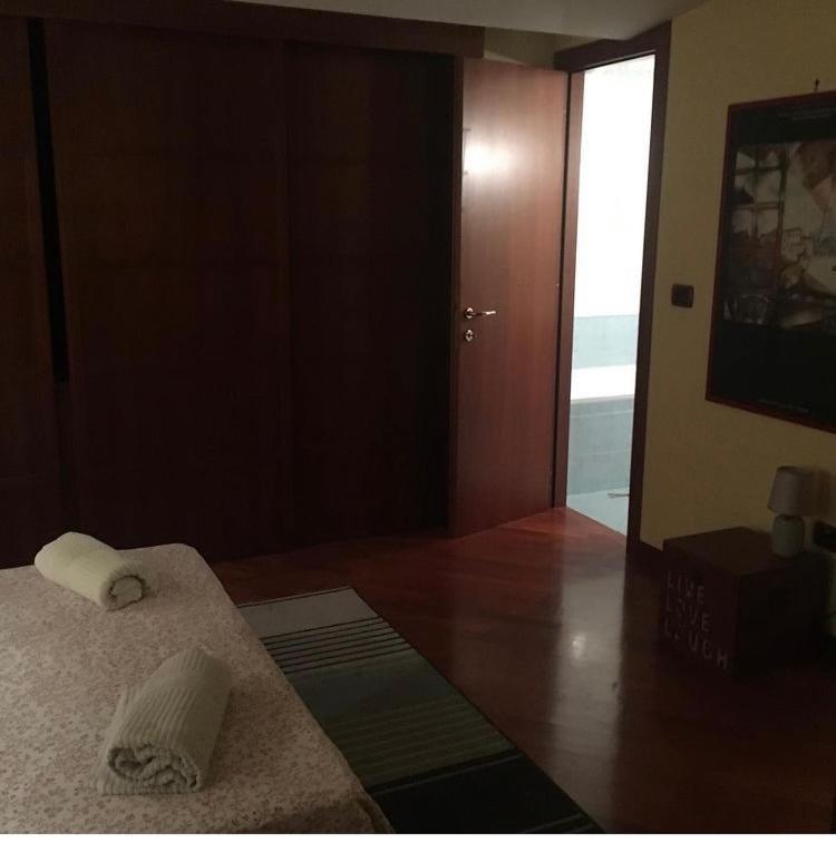 Jfk B & B Ciampino Ngoại thất bức ảnh