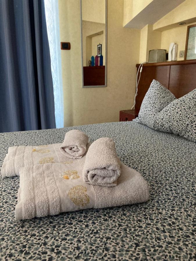 Jfk B & B Ciampino Ngoại thất bức ảnh