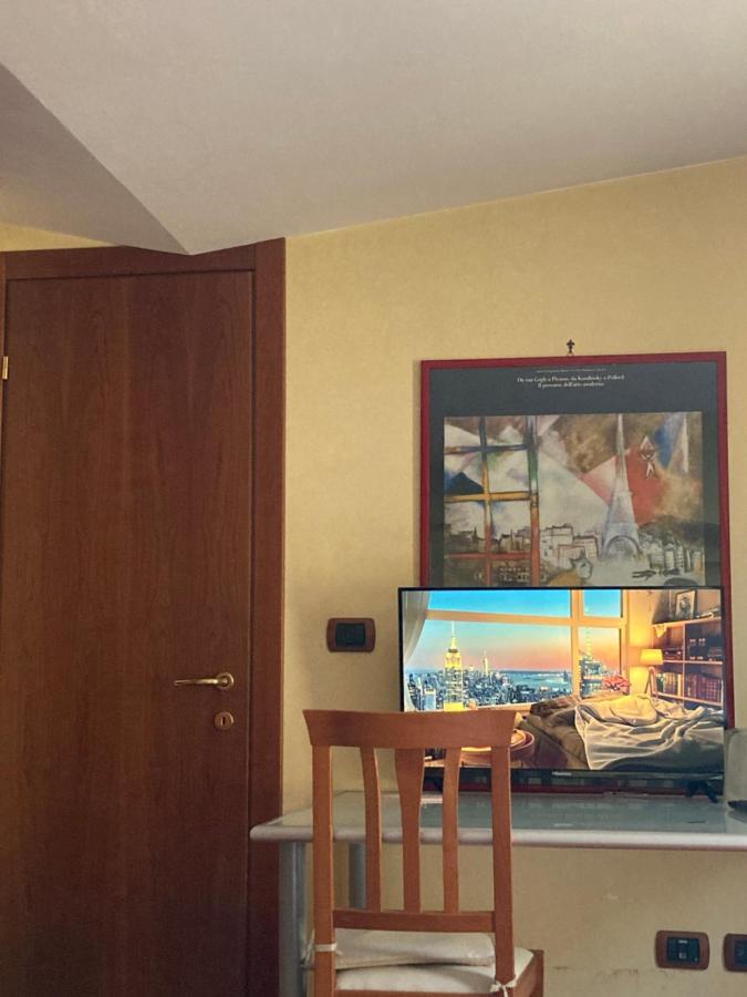Jfk B & B Ciampino Ngoại thất bức ảnh