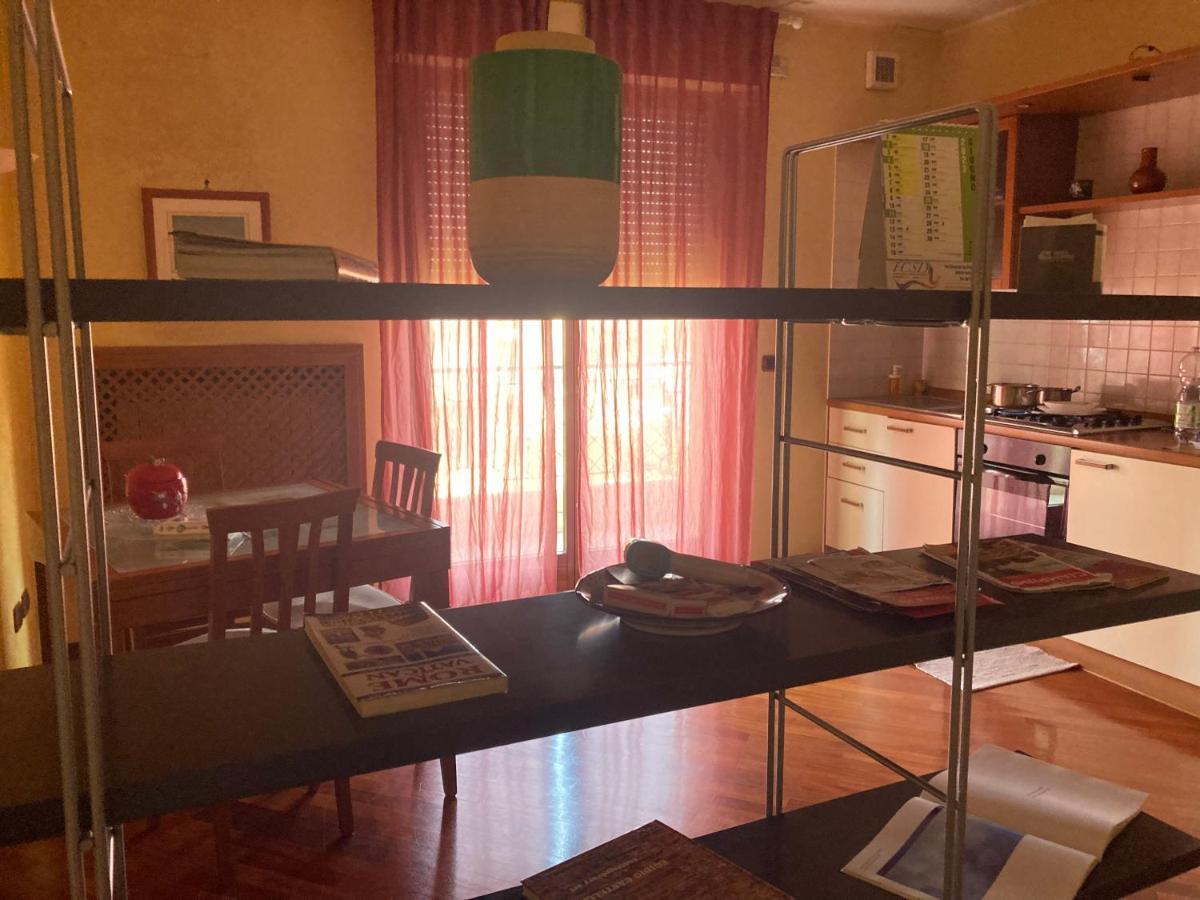 Jfk B & B Ciampino Ngoại thất bức ảnh