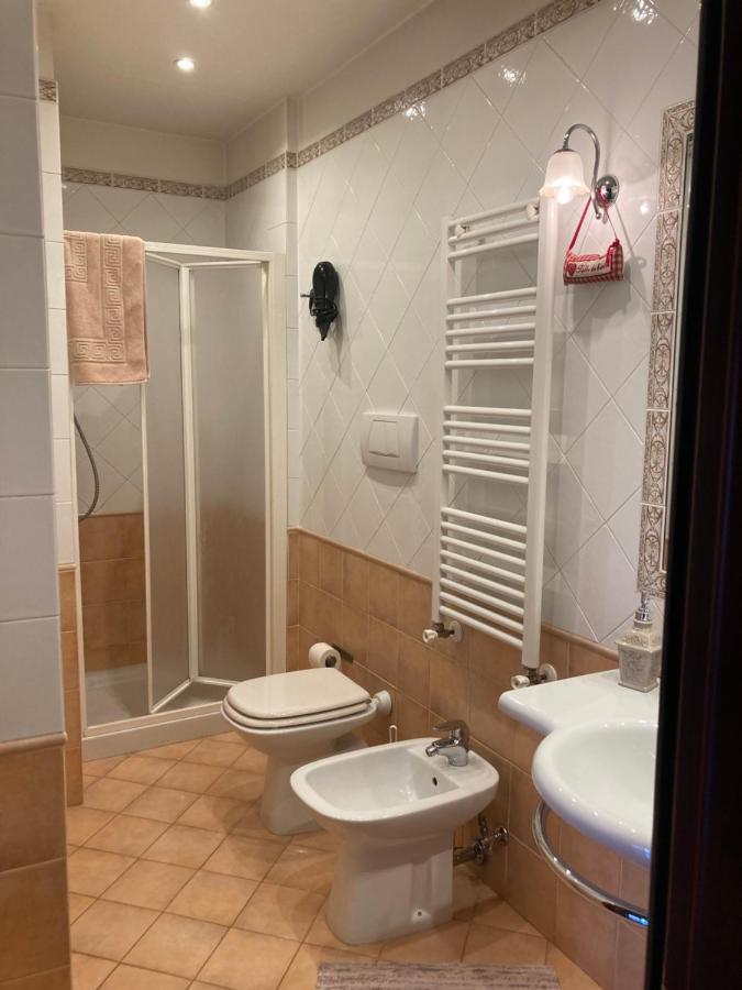 Jfk B & B Ciampino Ngoại thất bức ảnh