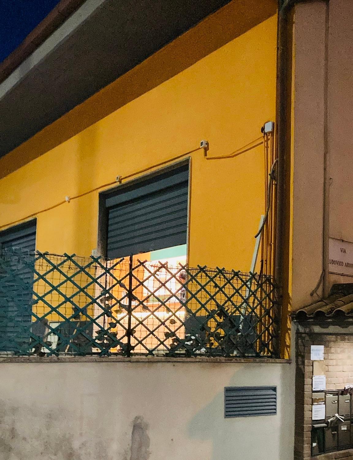 Jfk B & B Ciampino Ngoại thất bức ảnh