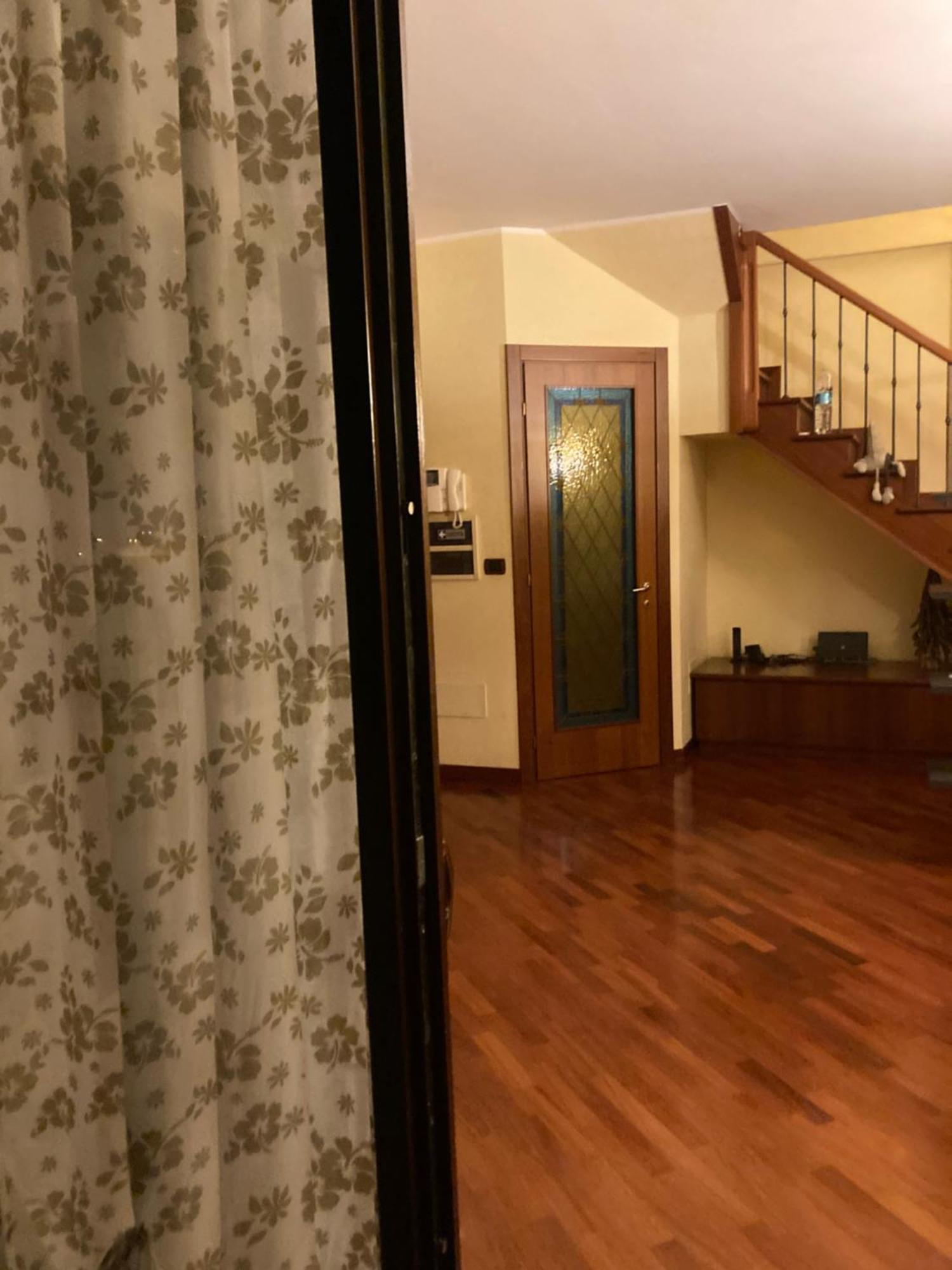 Jfk B & B Ciampino Ngoại thất bức ảnh