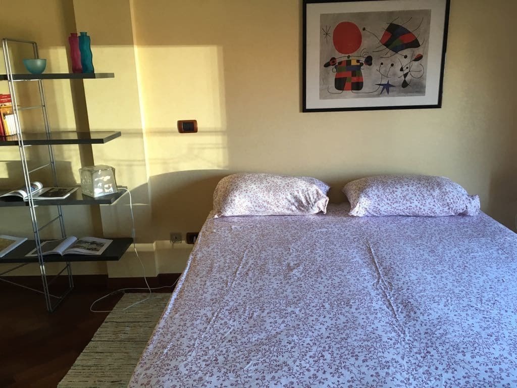 Jfk B & B Ciampino Ngoại thất bức ảnh