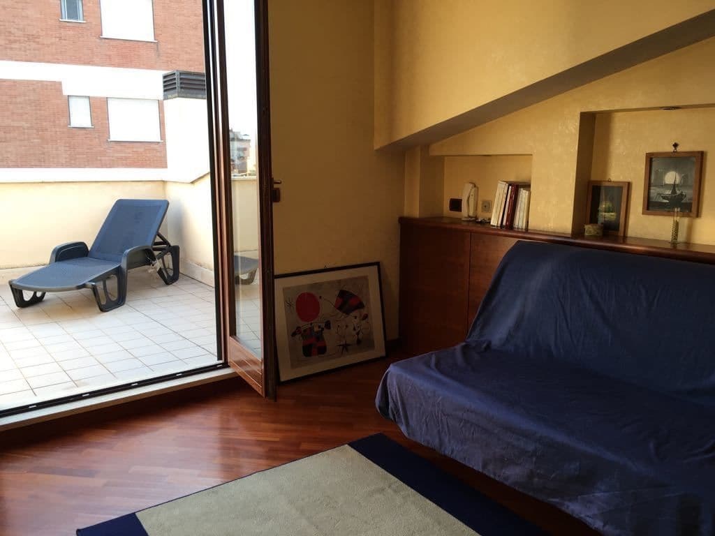Jfk B & B Ciampino Ngoại thất bức ảnh