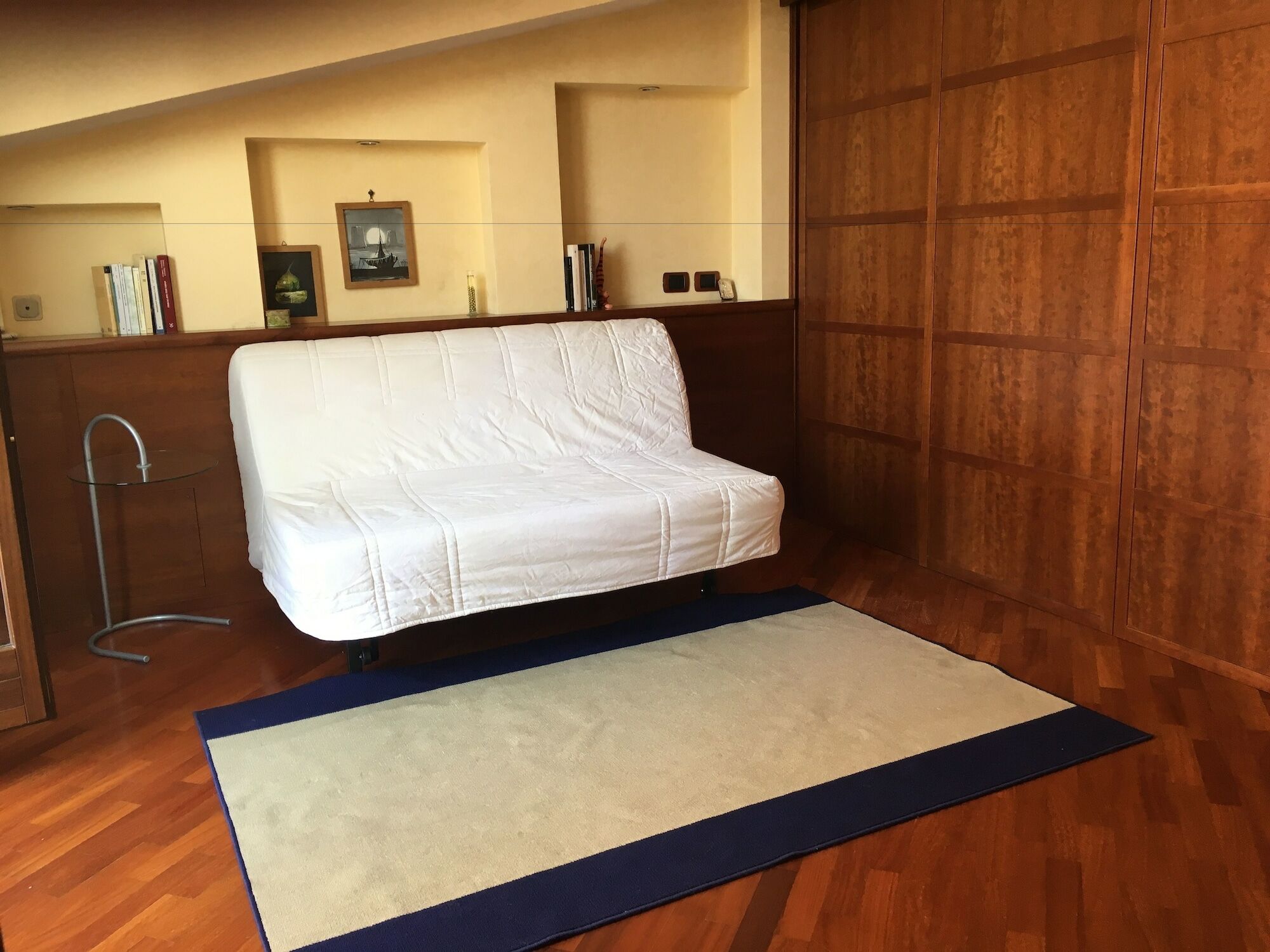 Jfk B & B Ciampino Ngoại thất bức ảnh