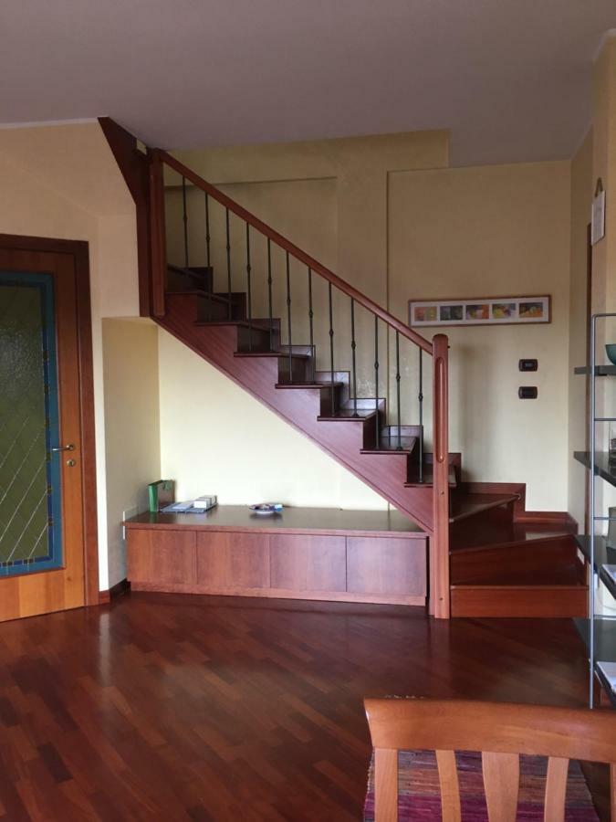 Jfk B & B Ciampino Ngoại thất bức ảnh