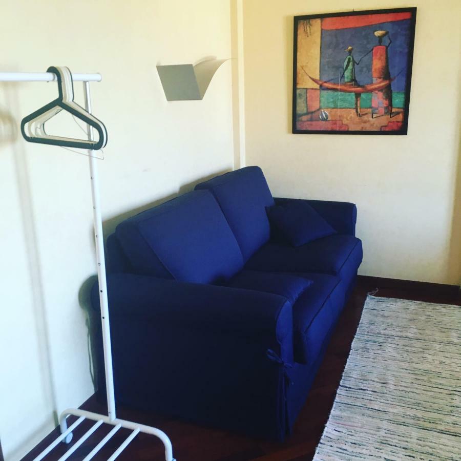 Jfk B & B Ciampino Ngoại thất bức ảnh