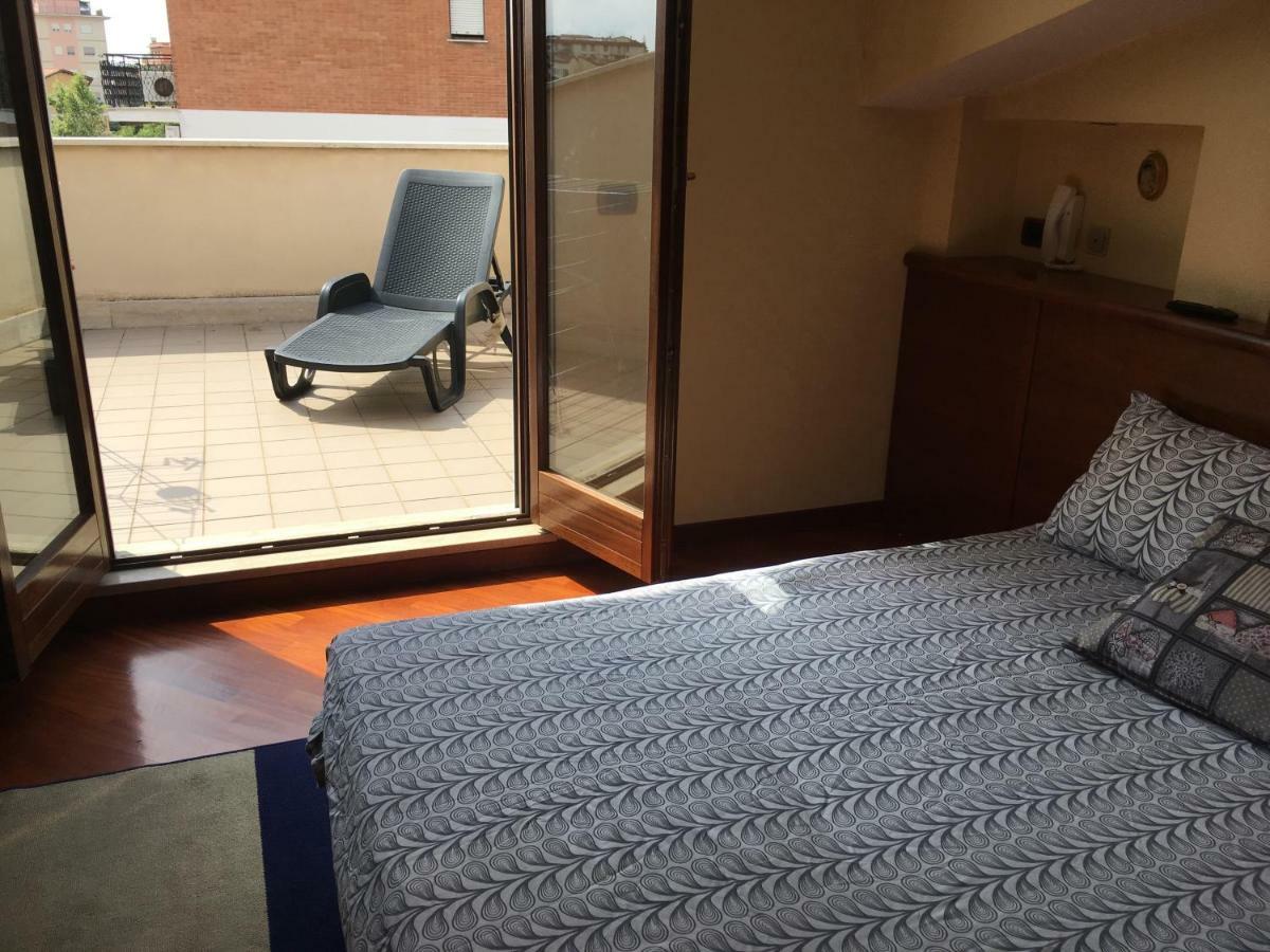 Jfk B & B Ciampino Ngoại thất bức ảnh