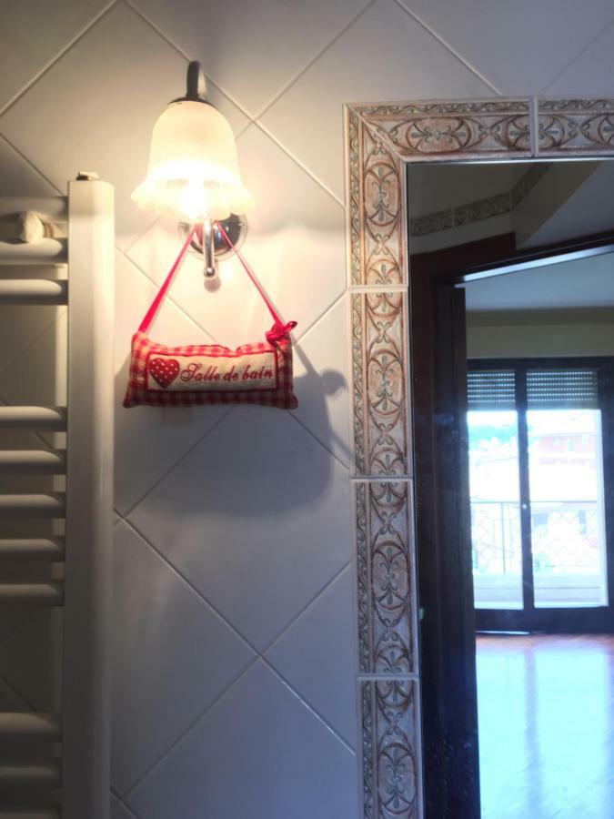 Jfk B & B Ciampino Ngoại thất bức ảnh